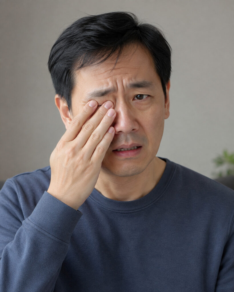 조용히 찾아오는 안과질환, 녹내장의 위험성과 대처법